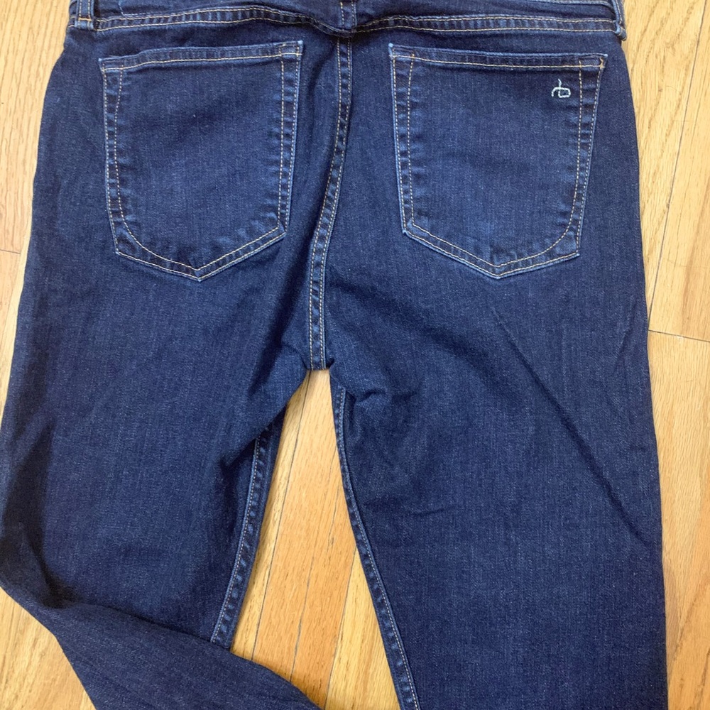 Rag n Bone Men’s Jeans